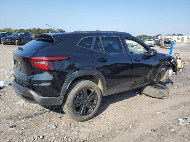 2025 Chevrolet Trax Active