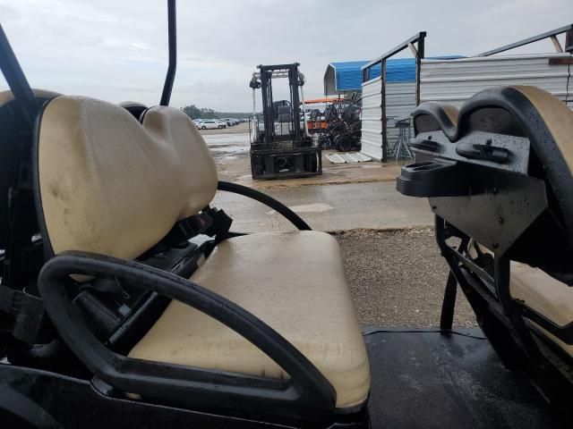 2016 Golf 2016 Club Car Bama-Electric Vehicle