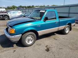 1993 Ford Ranger en venta en Pennsburg, PA