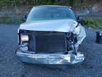 2012 Chevrolet Express G1500