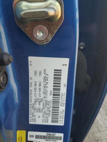 2017 Toyota Tundra Crewmax SR5