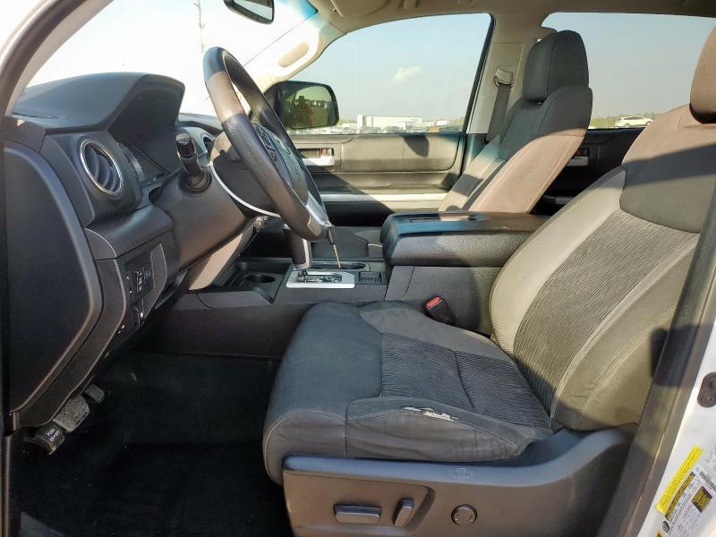 2014 Toyota Tundra Crewmax SR5