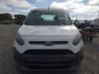 2015 Ford Transit Connect XL