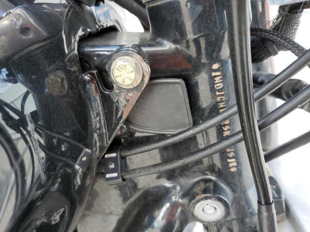 2005 Harley-Davidson Fxdi