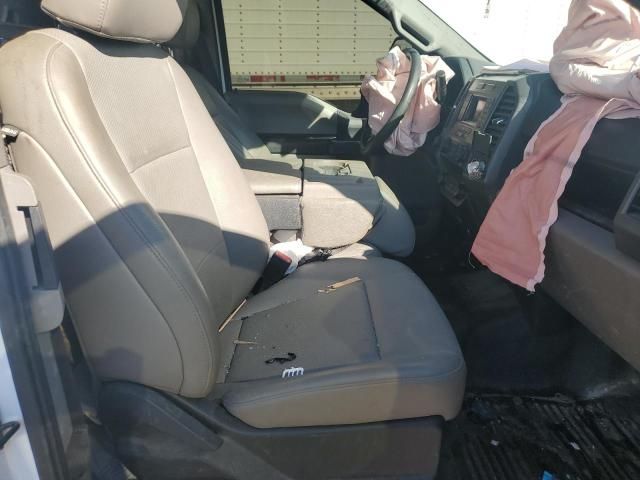 2022 Ford F250 Super Duty