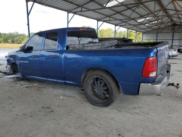 2011 Dodge Ram 1500
