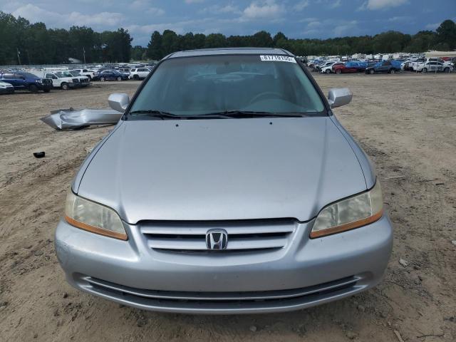 2002 Honda Accord se