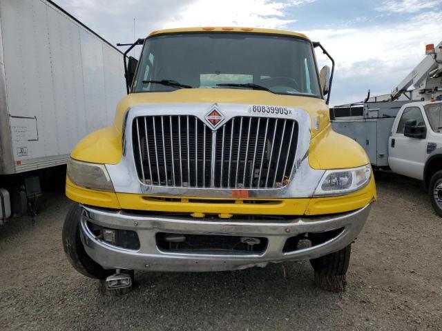 2016 International 4000 4300