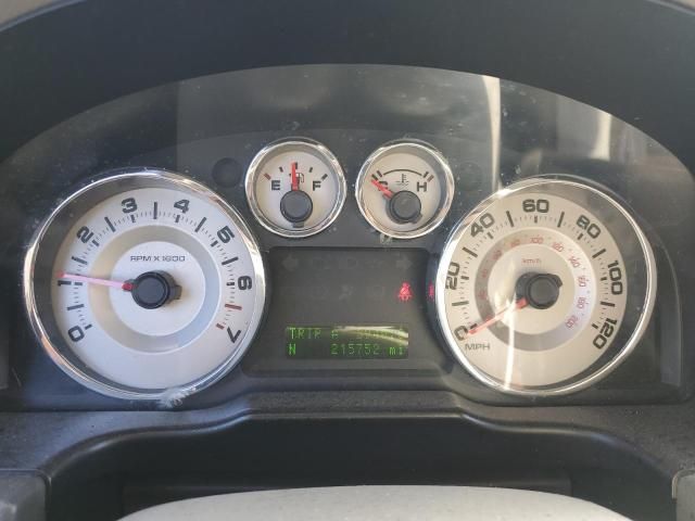 2010 Ford Edge SEL