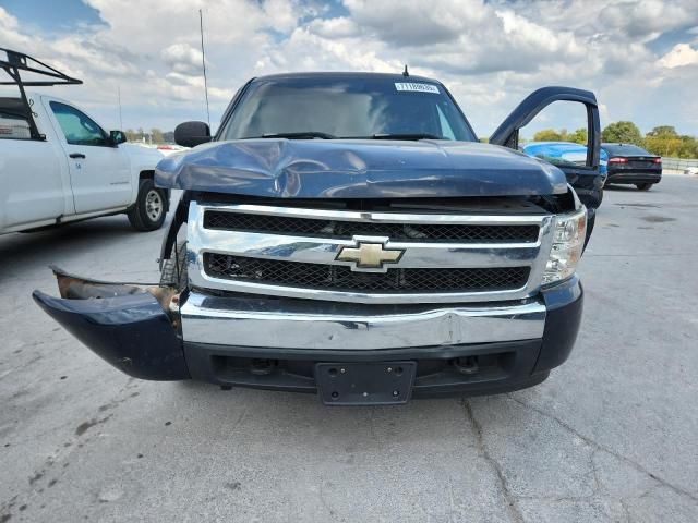 2008 Chevrolet Silverado
