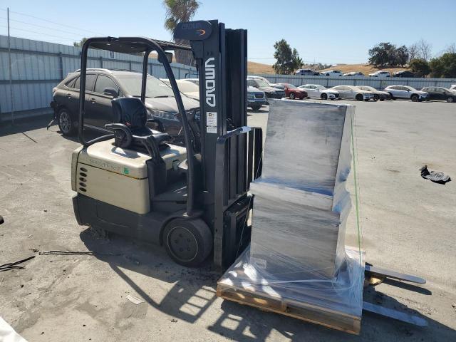 2007 Crown Forklift