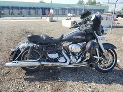 2012 Harley-Davidson Flhx Street Glide en venta en Columbus, OH