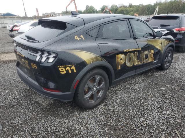 2021 Ford Mustang Mach-e Select