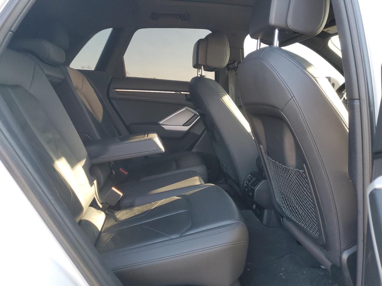 2023 Audi Q3 Premium s Line 45