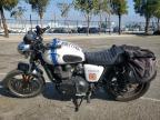 2013 Triumph Bonneville