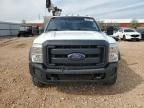 2013 Ford F550 Super Duty