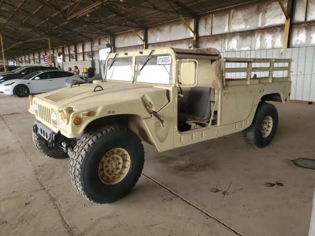 1987 American General Hummer