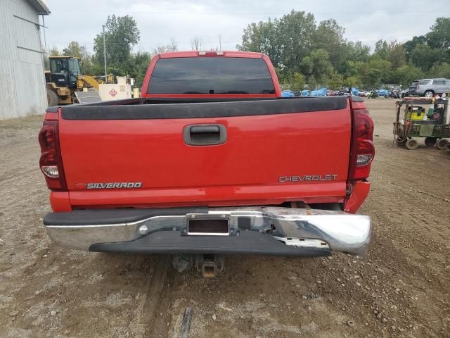 2003 Chevrolet Silverado K1500