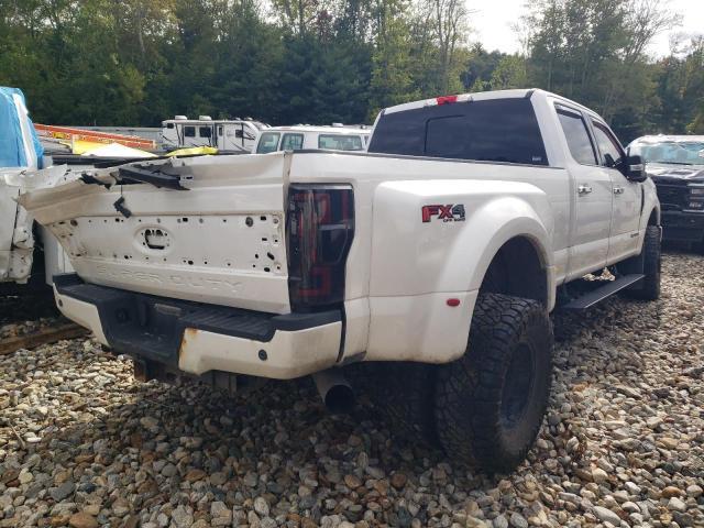 2017 Ford F350 Super Duty