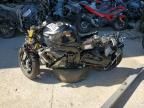 2016 Suzuki GSX-R750