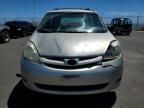 2006 Toyota Sienna CE
