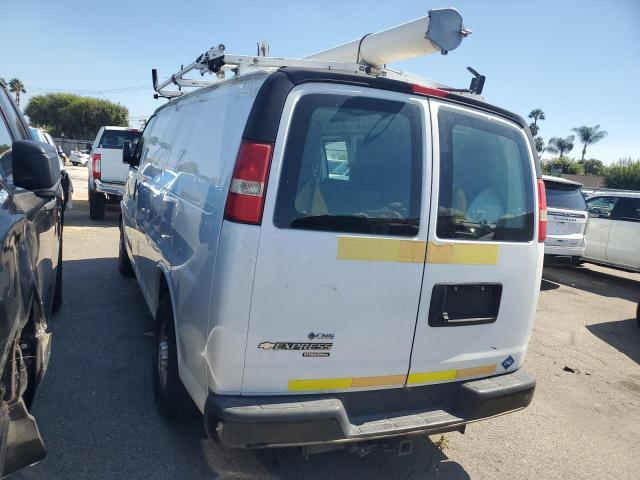 2013 Chevrolet Express G2500