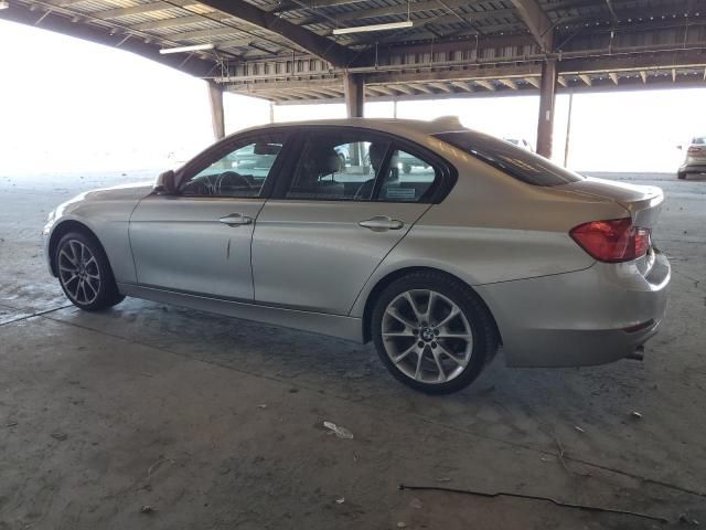 2014 BMW 320 I