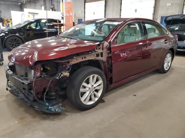 2013 Toyota Avalon Base