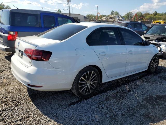 2016 Volkswagen Jetta Sport