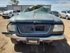2003 Ford Ranger Super Cab