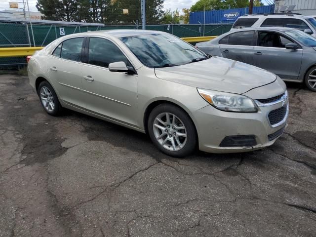 2014 Chevrolet Malibu 1LT
