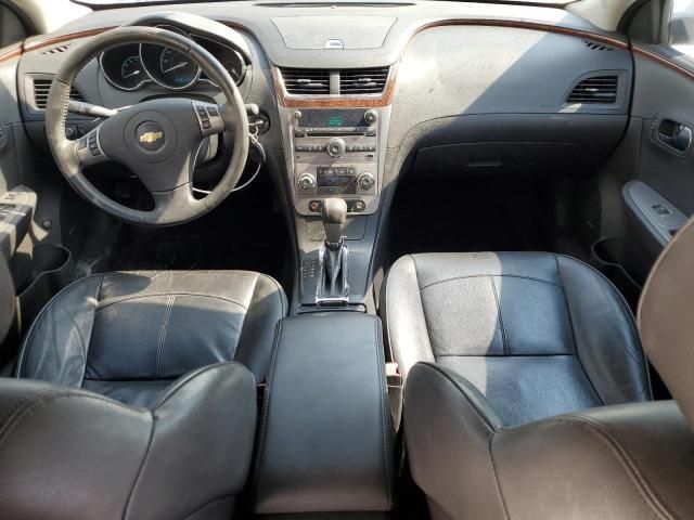 2011 Chevrolet Malibu LTZ