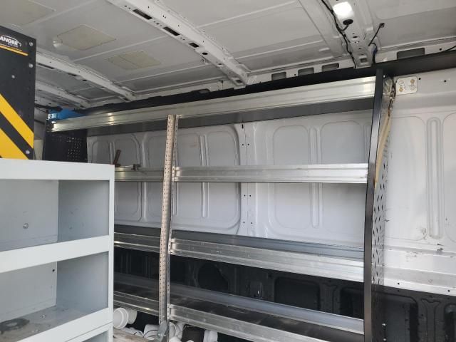 2024 Ford Transit T-350 HD