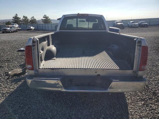 2003 Dodge RAM 2500 ST