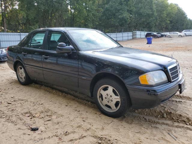 1996 Mercedes-Benz C 280