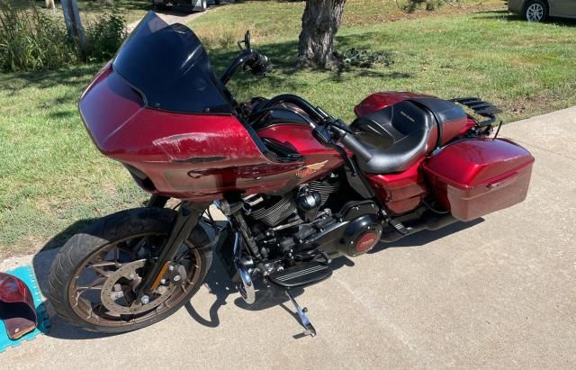 2023 Harley-Davidson Fltrxsanv