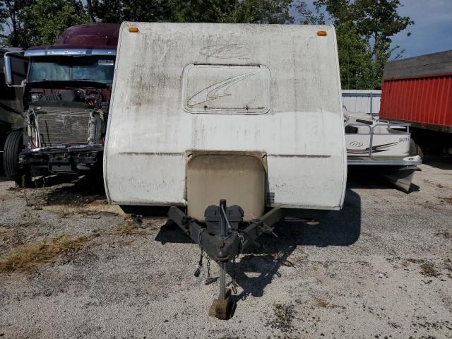 2004 Rsvi Trail Sport