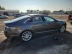 2016 Lincoln MKZ Hybrid