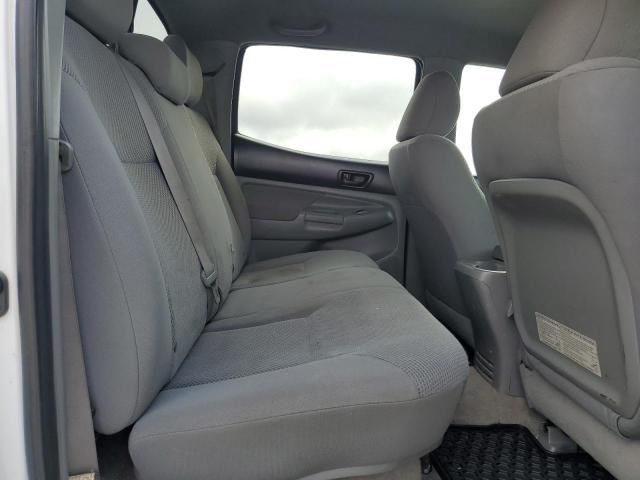 2009 Toyota Tacoma Double Cab Long BED