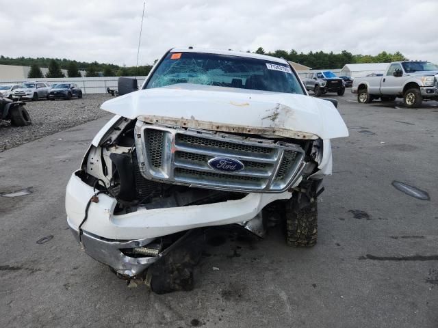 2006 Ford F150