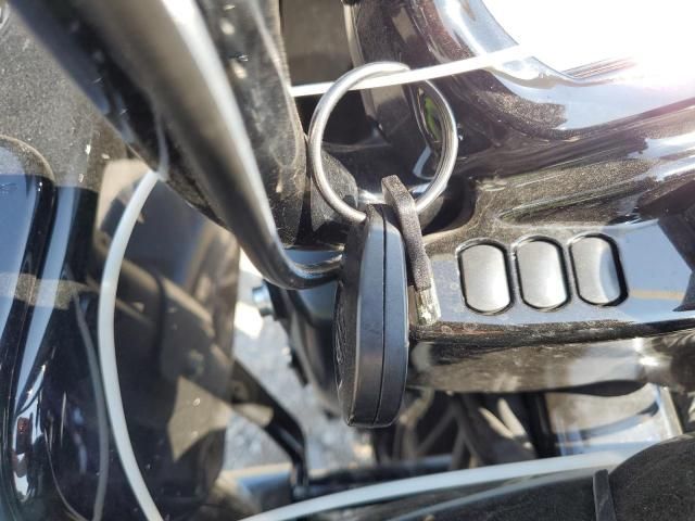 2020 Harley-Davidson Fltrk