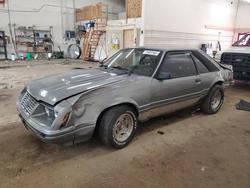 1983 Ford Mustang for sale in Ham Lake, MN