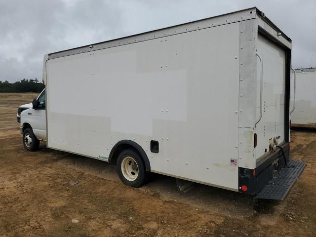2023 Ford Econoline-Delivery Truck