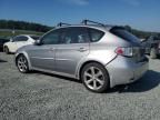 2011 Subaru Impreza Outback Sport