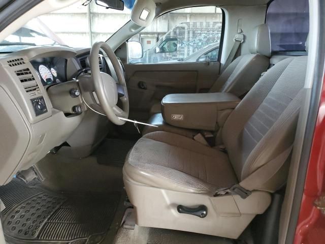 2006 Dodge RAM 1500 ST