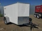 2022 LGS 2022 Look Utility Trailer