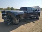 2018 Chevrolet Silverado K3500 LTZ