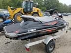 2017 Yamaha VX Deluxe