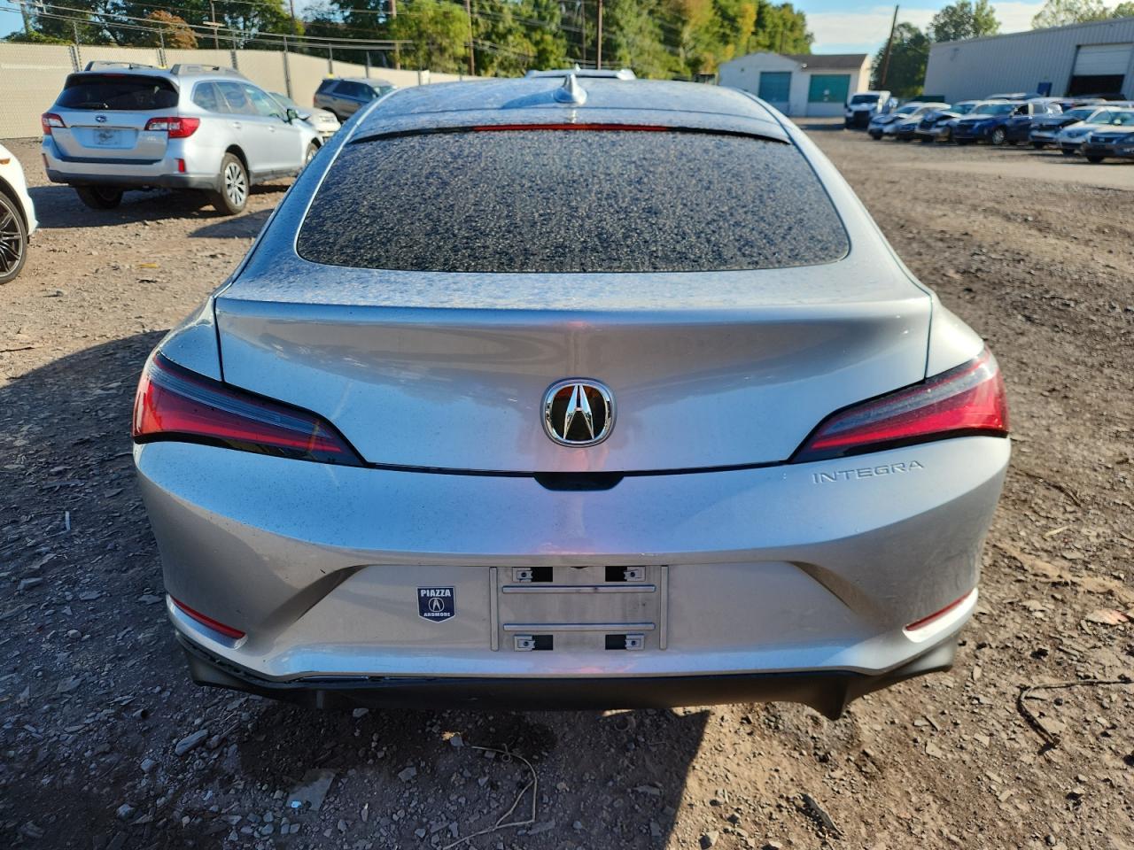 2024 Acura Integra