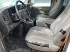 2014 Chevrolet Express G2500